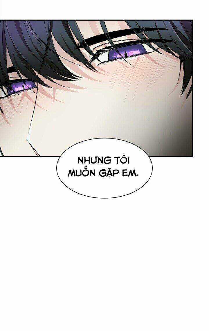 Tôi Đánh Mất Dây Xích Kiềm Chế Nam Chính Hắc Ám Chapter 8 trang 23