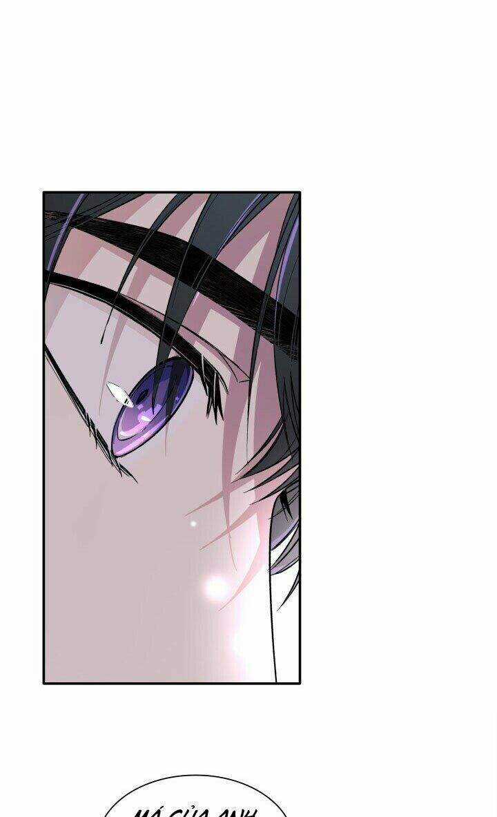 Tôi Đánh Mất Dây Xích Kiềm Chế Nam Chính Hắc Ám Chapter 8 trang 25