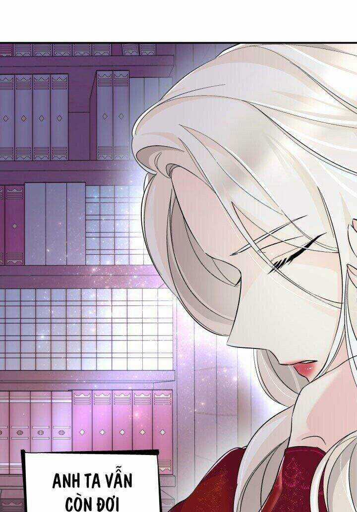 Tôi Đánh Mất Dây Xích Kiềm Chế Nam Chính Hắc Ám Chapter 8 trang 3