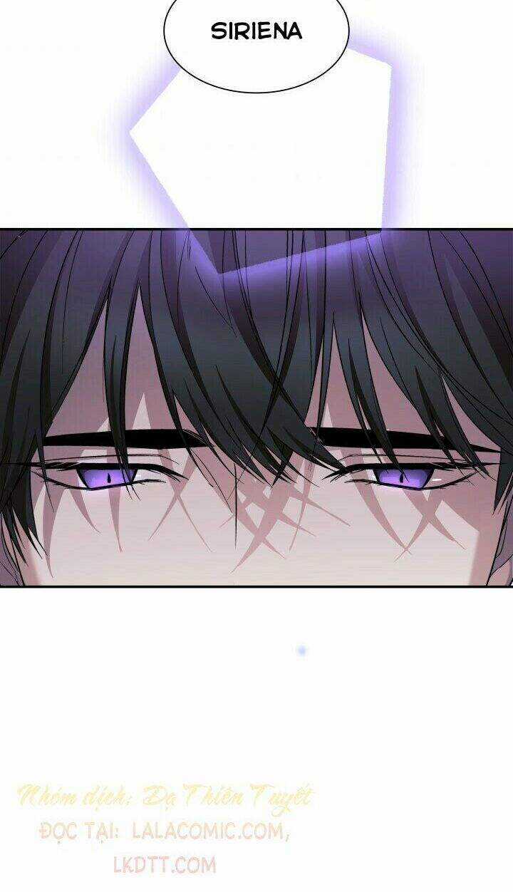 Tôi Đánh Mất Dây Xích Kiềm Chế Nam Chính Hắc Ám Chapter 8 trang 30