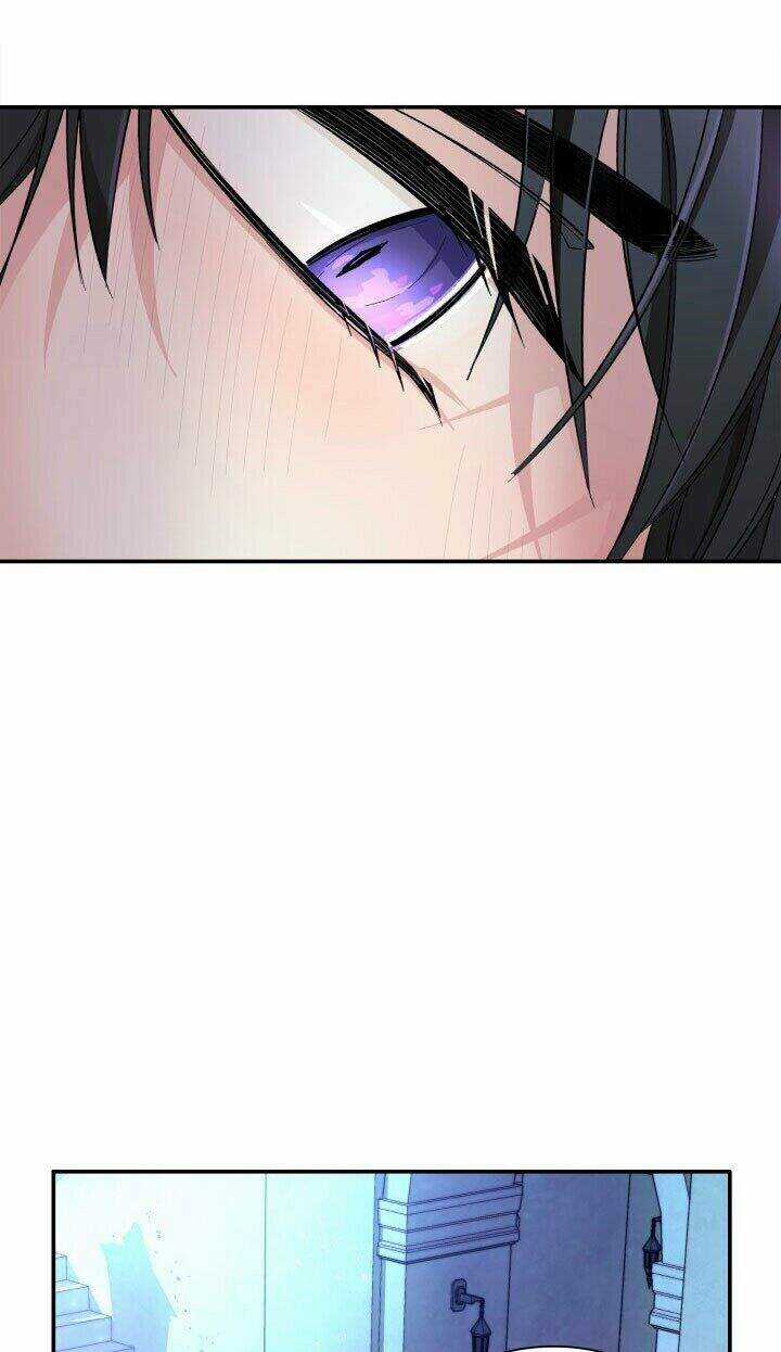 Tôi Đánh Mất Dây Xích Kiềm Chế Nam Chính Hắc Ám Chapter 8 trang 32