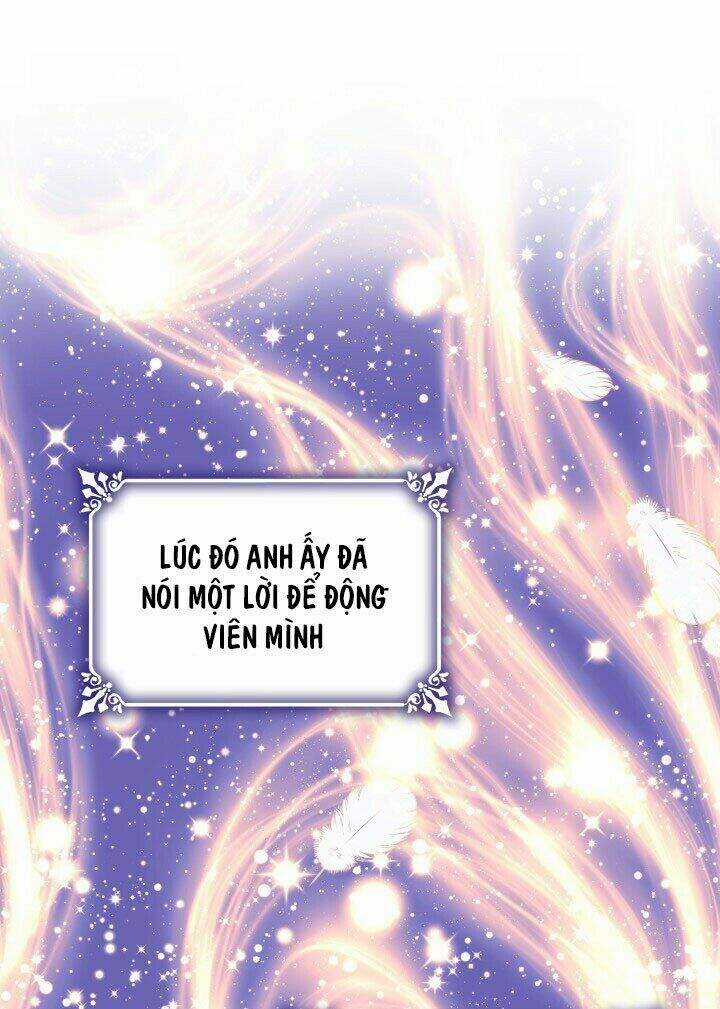 Tôi Đánh Mất Dây Xích Kiềm Chế Nam Chính Hắc Ám Chapter 8 trang 36