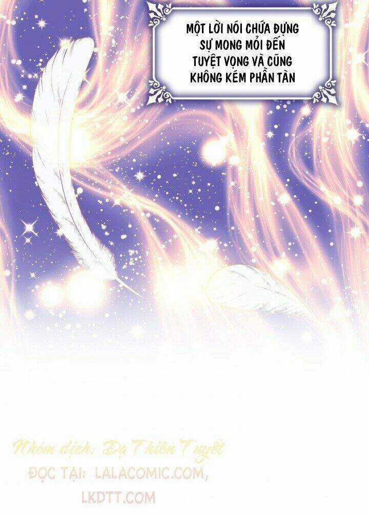 Tôi Đánh Mất Dây Xích Kiềm Chế Nam Chính Hắc Ám Chapter 8 trang 37