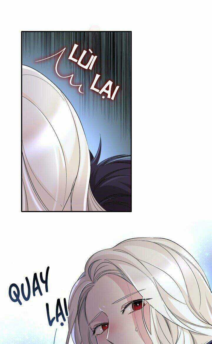 Tôi Đánh Mất Dây Xích Kiềm Chế Nam Chính Hắc Ám Chapter 8 trang 41