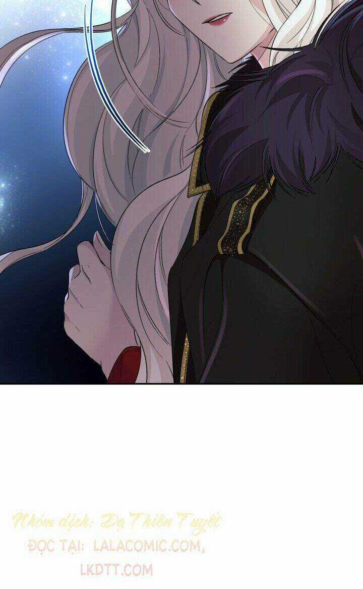 Tôi Đánh Mất Dây Xích Kiềm Chế Nam Chính Hắc Ám Chapter 8 trang 42