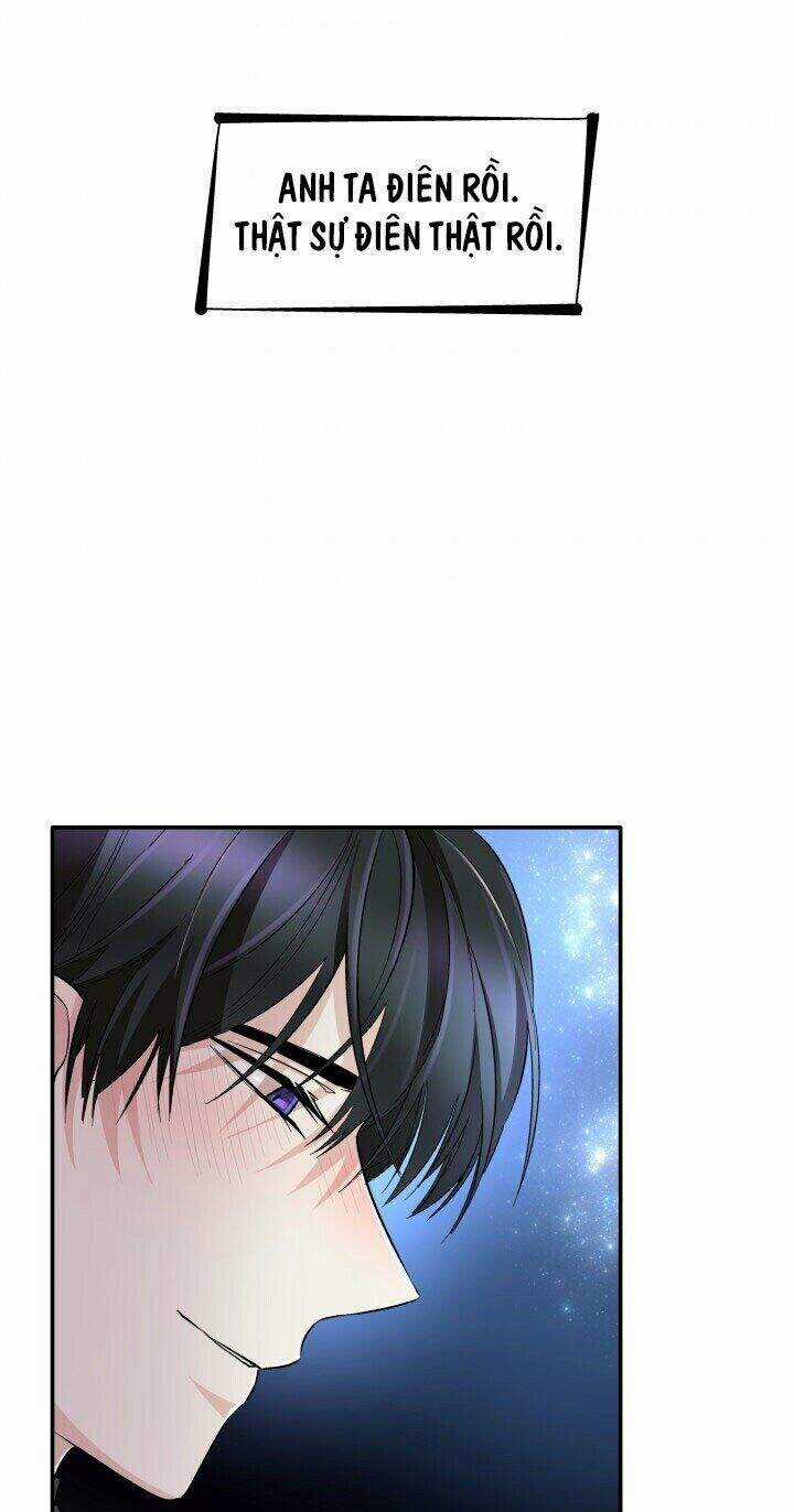 Tôi Đánh Mất Dây Xích Kiềm Chế Nam Chính Hắc Ám Chapter 8 trang 45