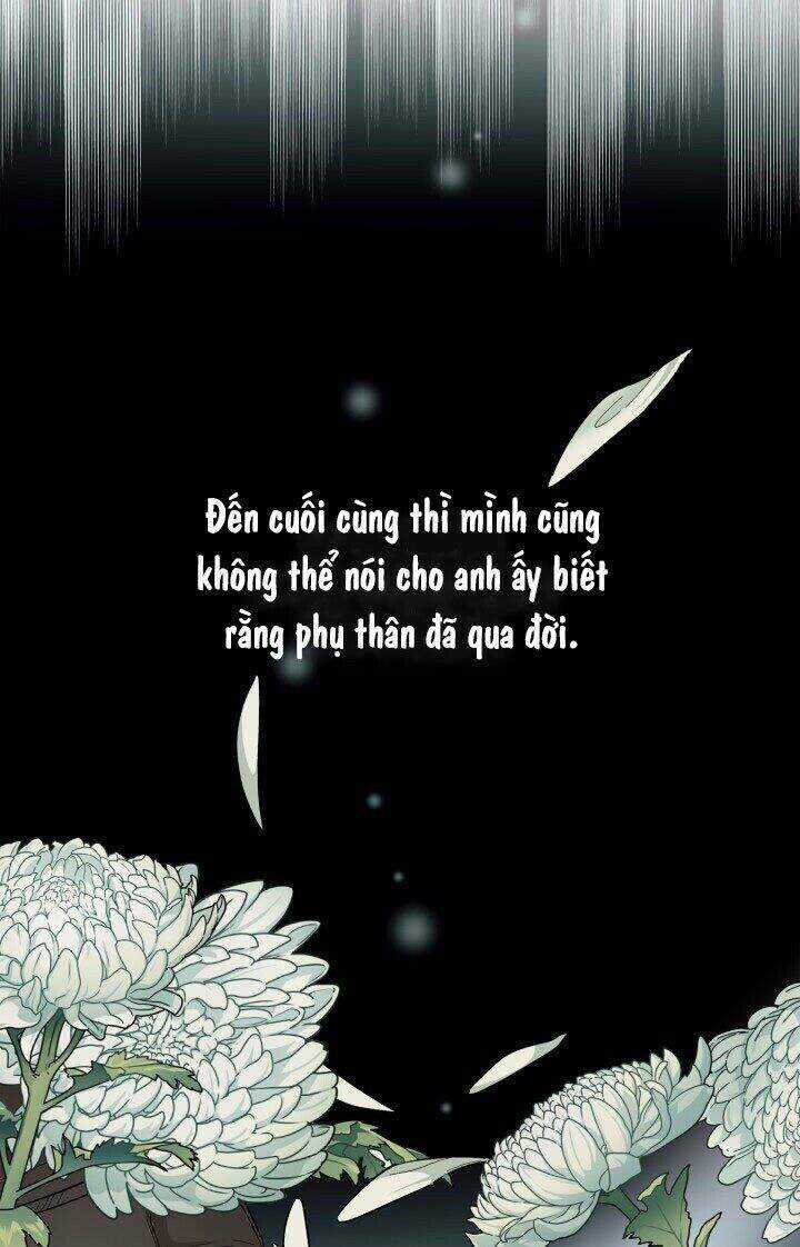 Tôi Đánh Mất Dây Xích Kiềm Chế Nam Chính Hắc Ám Chapter 8 trang 47