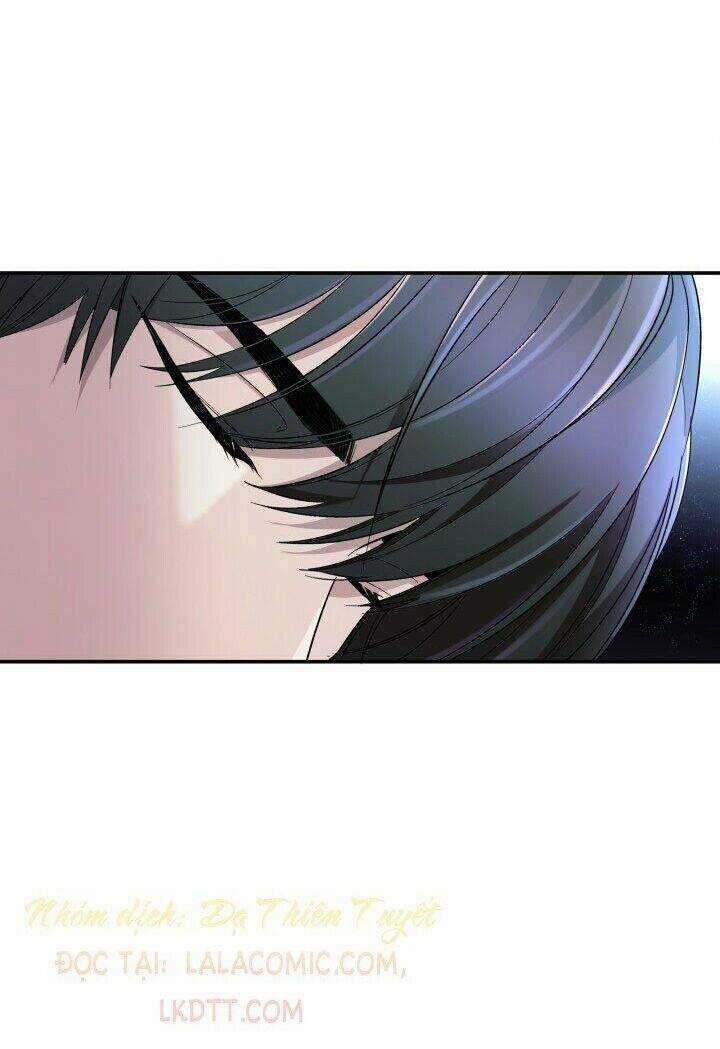 Tôi Đánh Mất Dây Xích Kiềm Chế Nam Chính Hắc Ám Chapter 8 trang 55