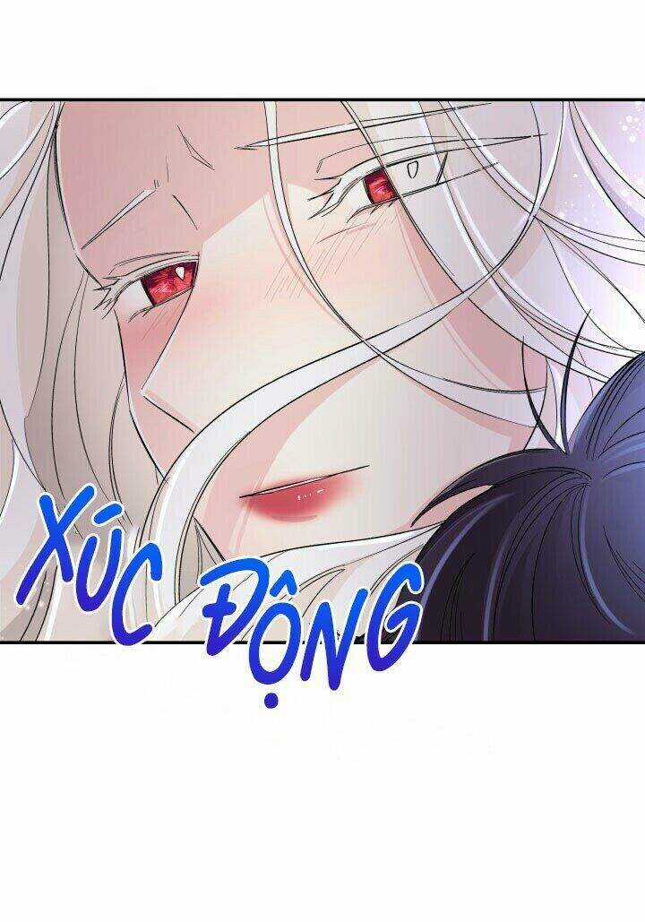 Tôi Đánh Mất Dây Xích Kiềm Chế Nam Chính Hắc Ám Chapter 8 trang 58