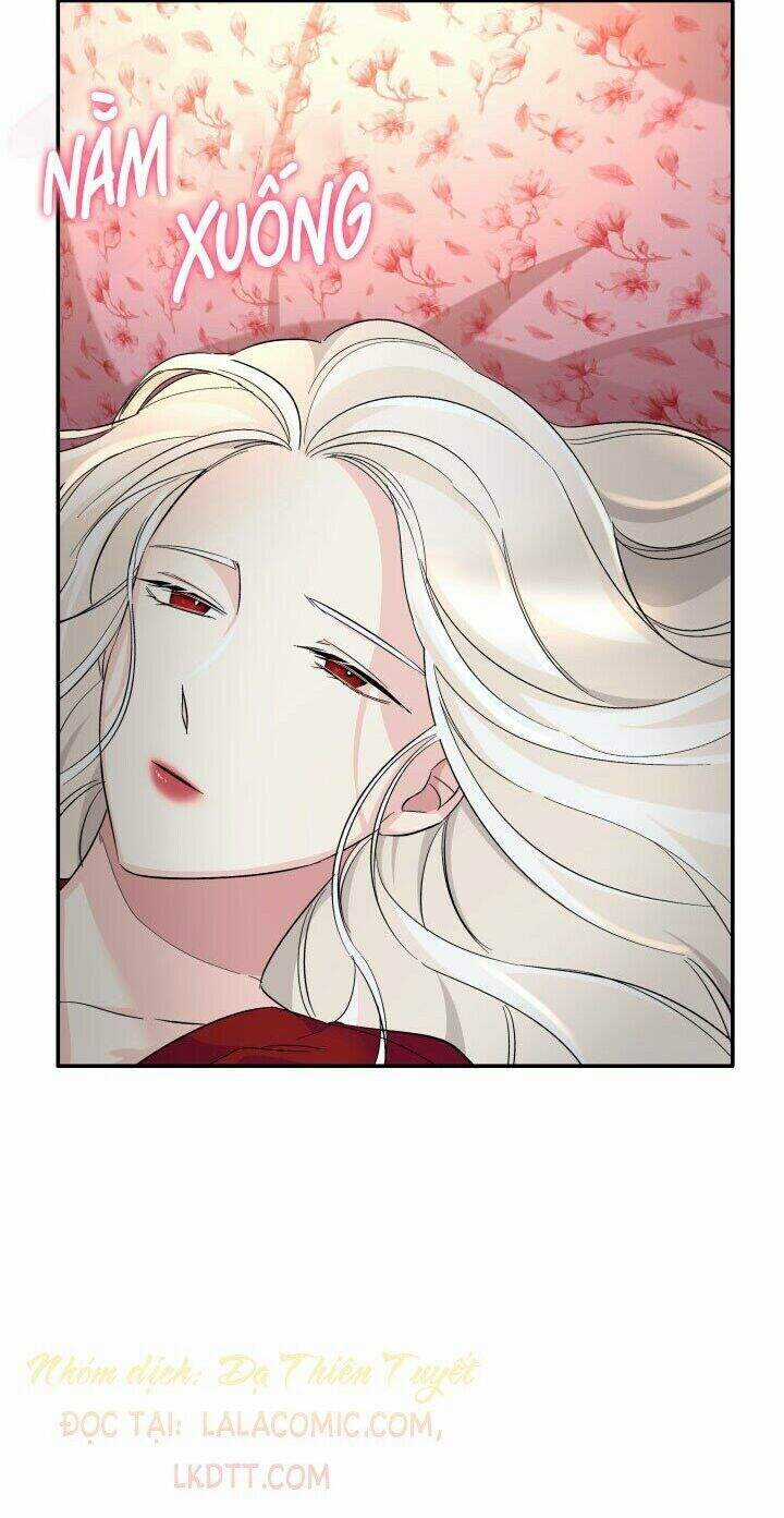 Tôi Đánh Mất Dây Xích Kiềm Chế Nam Chính Hắc Ám Chapter 8 trang 63