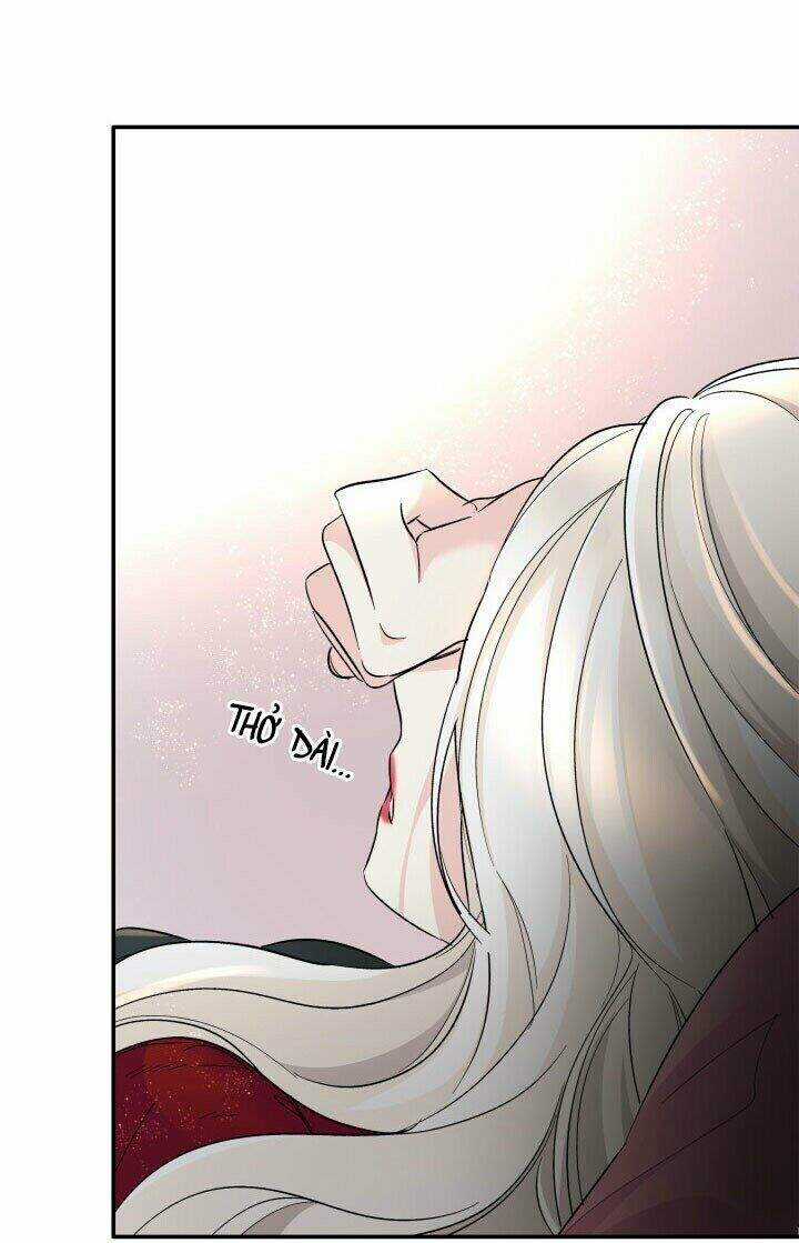 Tôi Đánh Mất Dây Xích Kiềm Chế Nam Chính Hắc Ám Chapter 8 trang 64