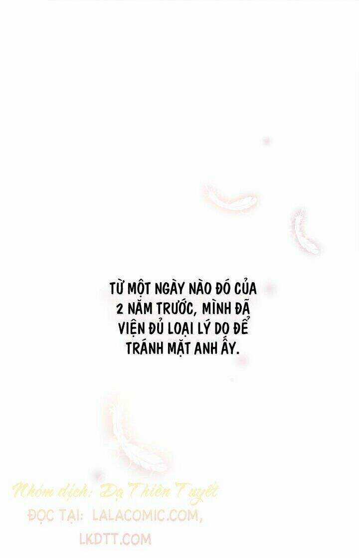 Tôi Đánh Mất Dây Xích Kiềm Chế Nam Chính Hắc Ám Chapter 8 trang 65