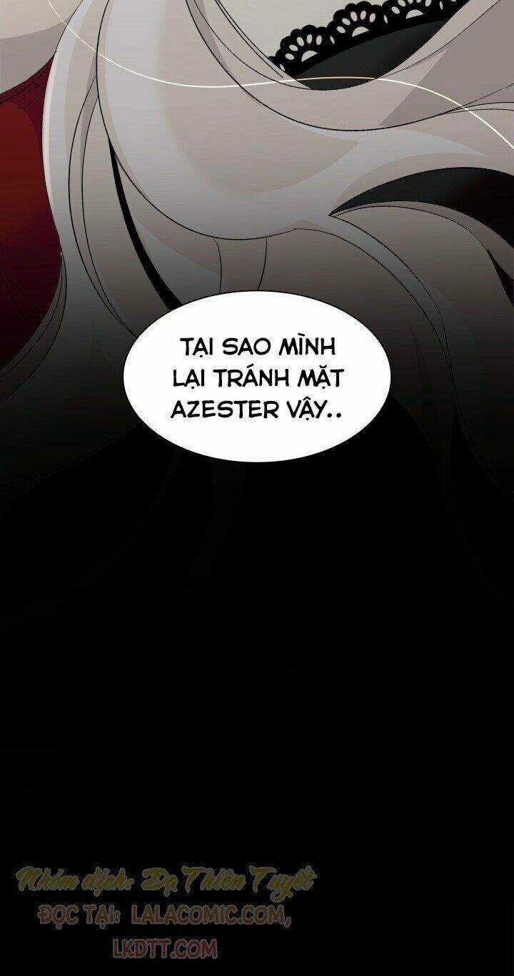 Tôi Đánh Mất Dây Xích Kiềm Chế Nam Chính Hắc Ám Chapter 8 trang 67