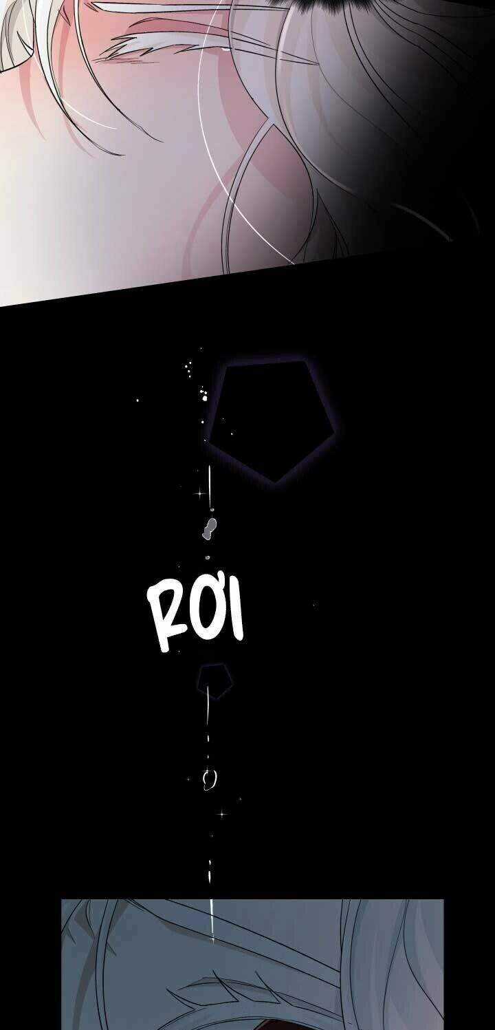 Tôi Đánh Mất Dây Xích Kiềm Chế Nam Chính Hắc Ám Chapter 9 trang 15