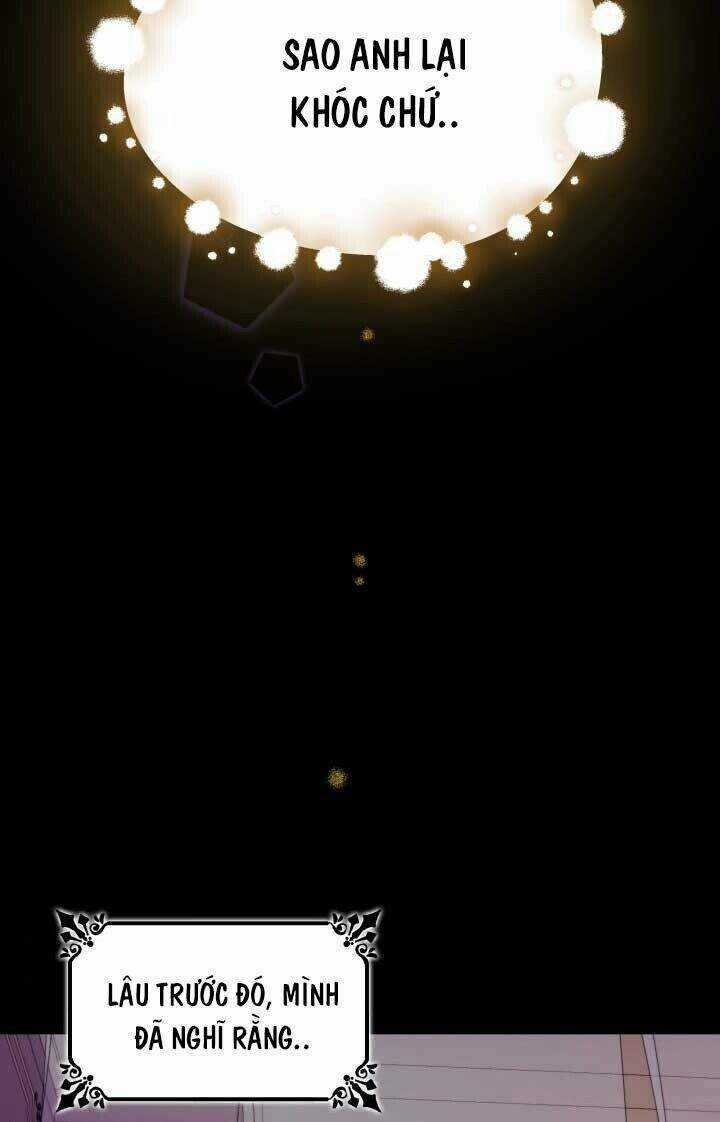 Tôi Đánh Mất Dây Xích Kiềm Chế Nam Chính Hắc Ám Chapter 9 trang 18