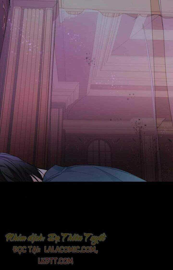 Tôi Đánh Mất Dây Xích Kiềm Chế Nam Chính Hắc Ám Chapter 9 trang 19