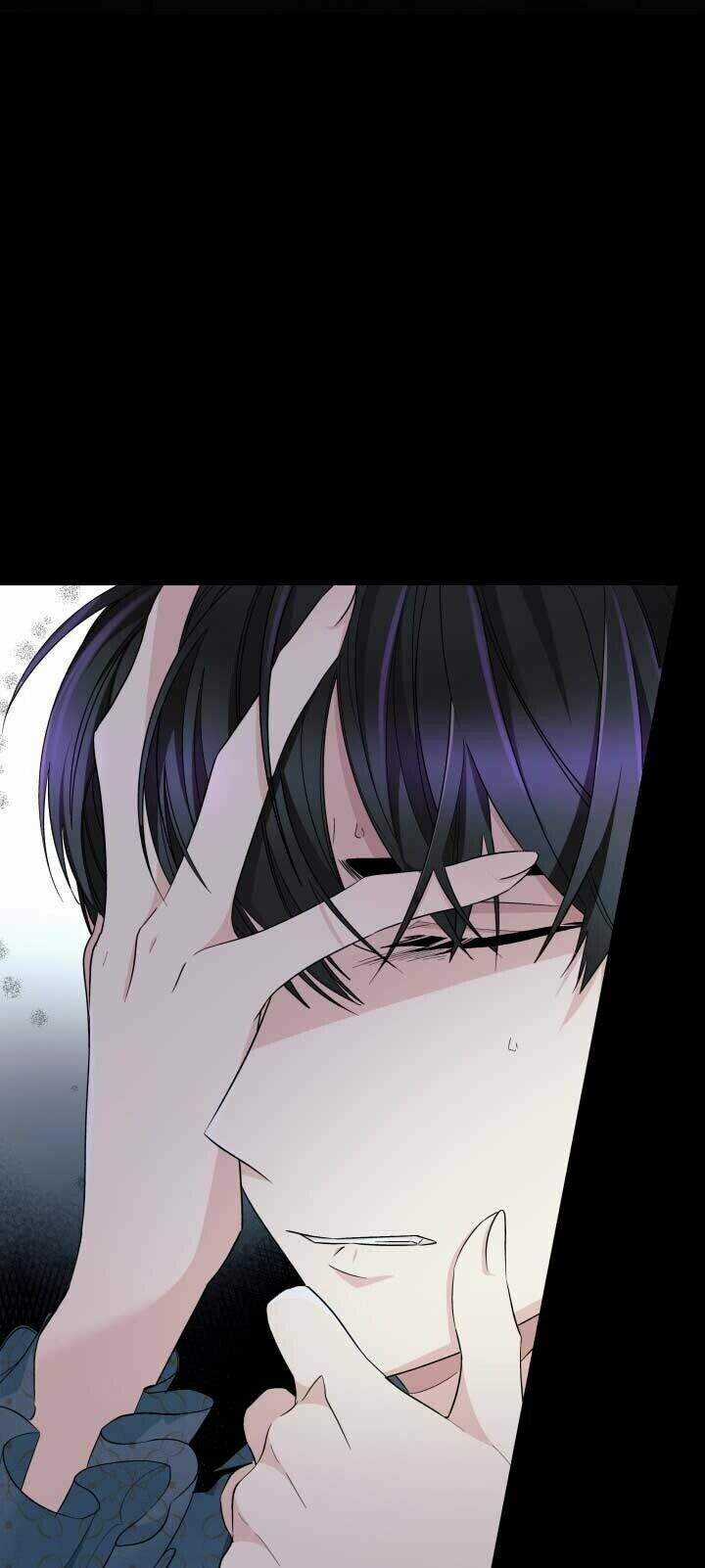 Tôi Đánh Mất Dây Xích Kiềm Chế Nam Chính Hắc Ám Chapter 9 trang 2