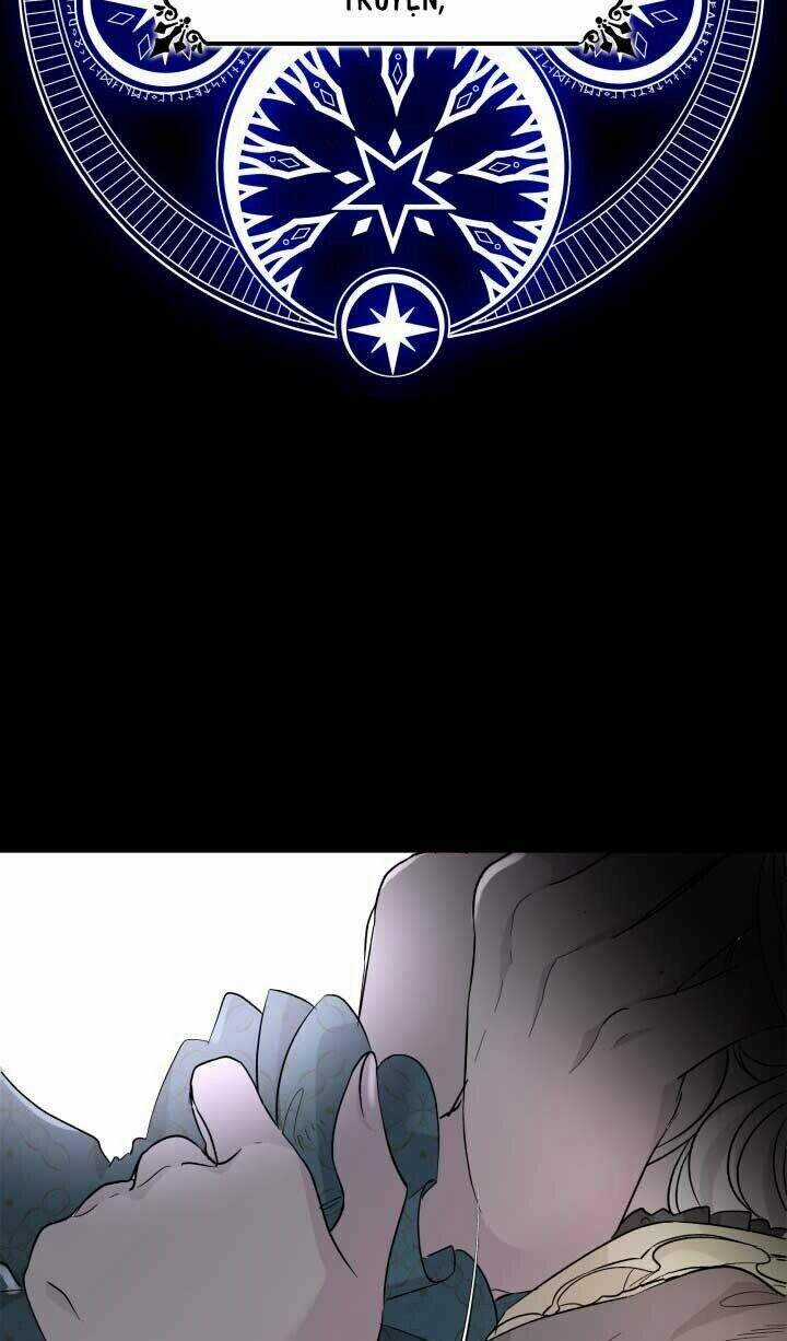 Tôi Đánh Mất Dây Xích Kiềm Chế Nam Chính Hắc Ám Chapter 9 trang 21