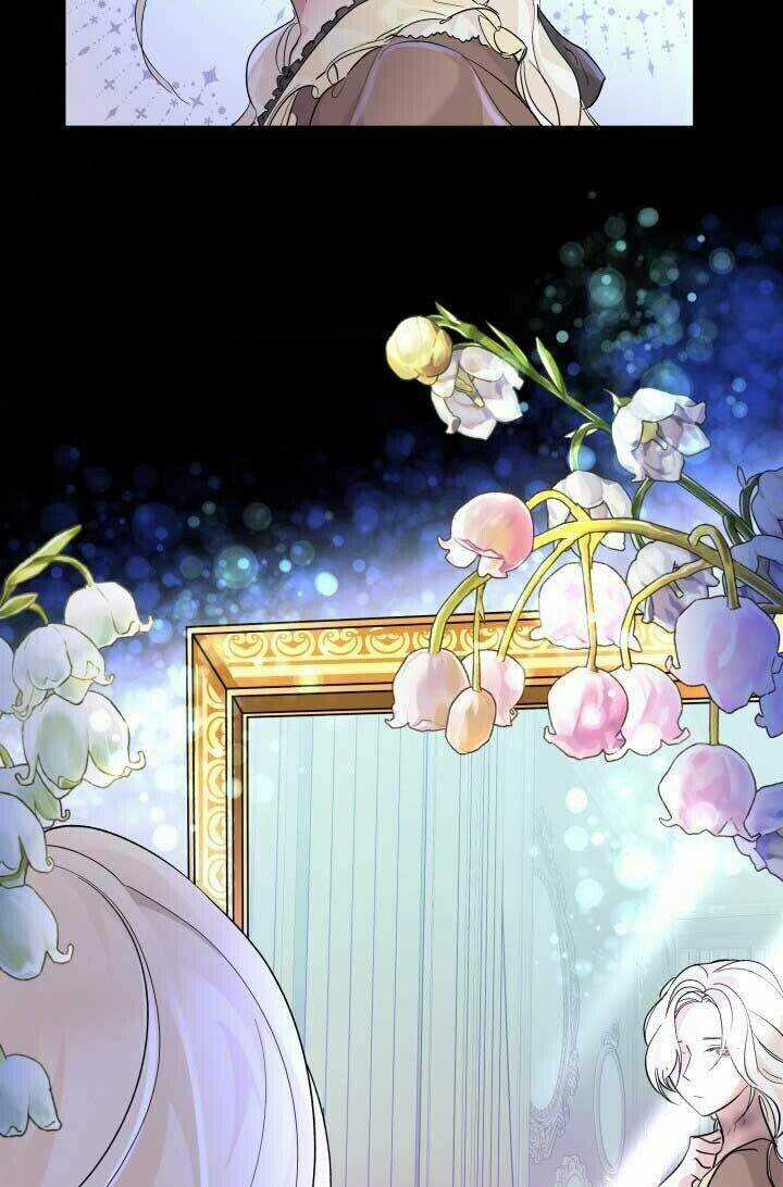 Tôi Đánh Mất Dây Xích Kiềm Chế Nam Chính Hắc Ám Chapter 9 trang 32