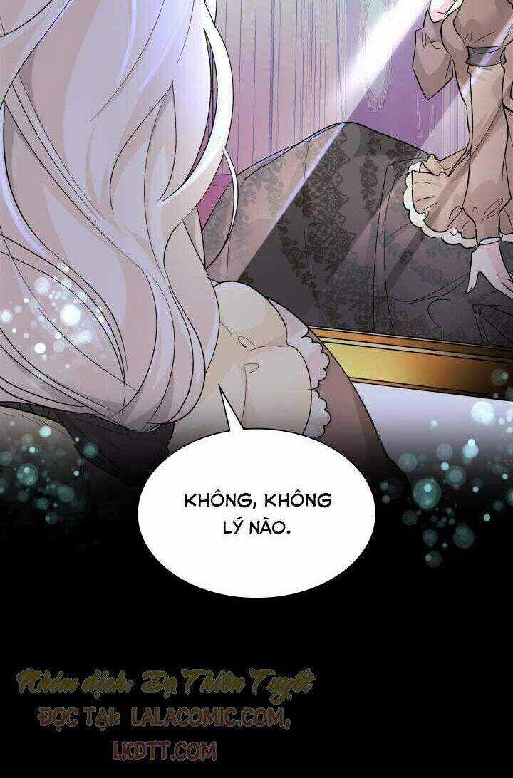 Tôi Đánh Mất Dây Xích Kiềm Chế Nam Chính Hắc Ám Chapter 9 trang 33