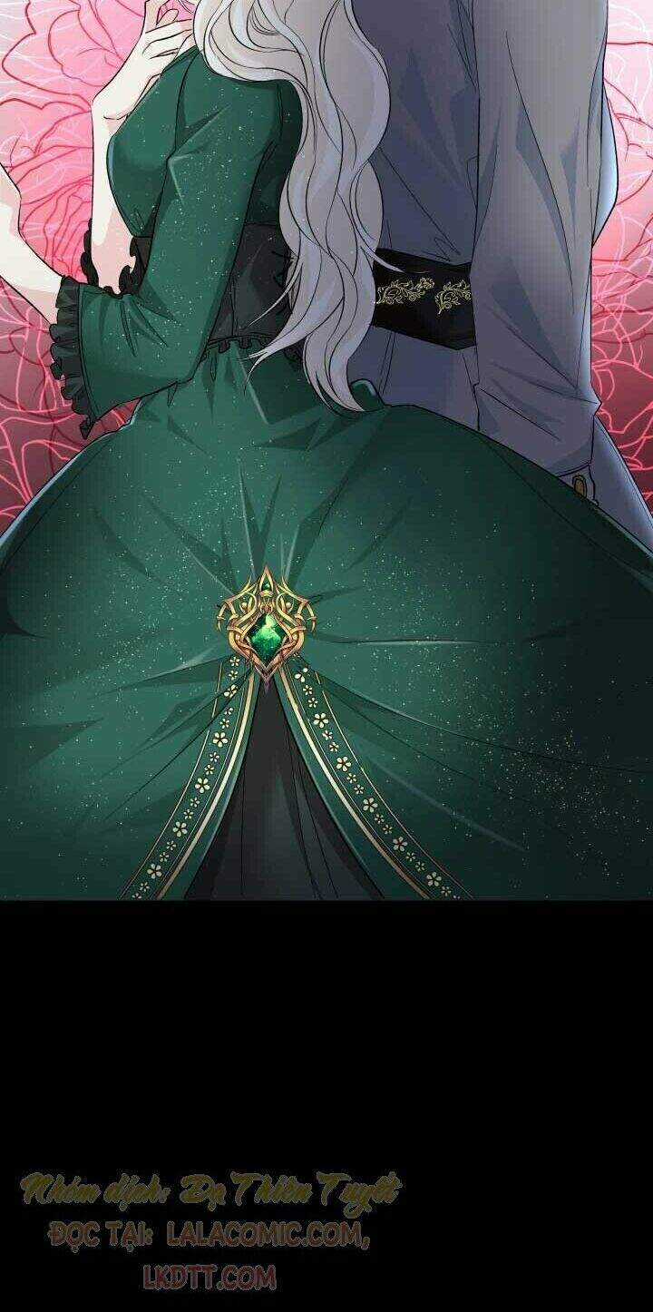 Tôi Đánh Mất Dây Xích Kiềm Chế Nam Chính Hắc Ám Chapter 9 trang 36