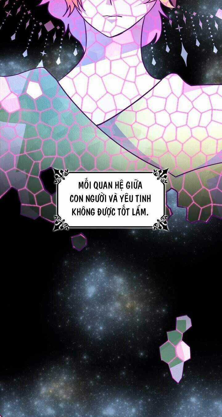 Tôi Đánh Mất Dây Xích Kiềm Chế Nam Chính Hắc Ám Chapter 9 trang 44