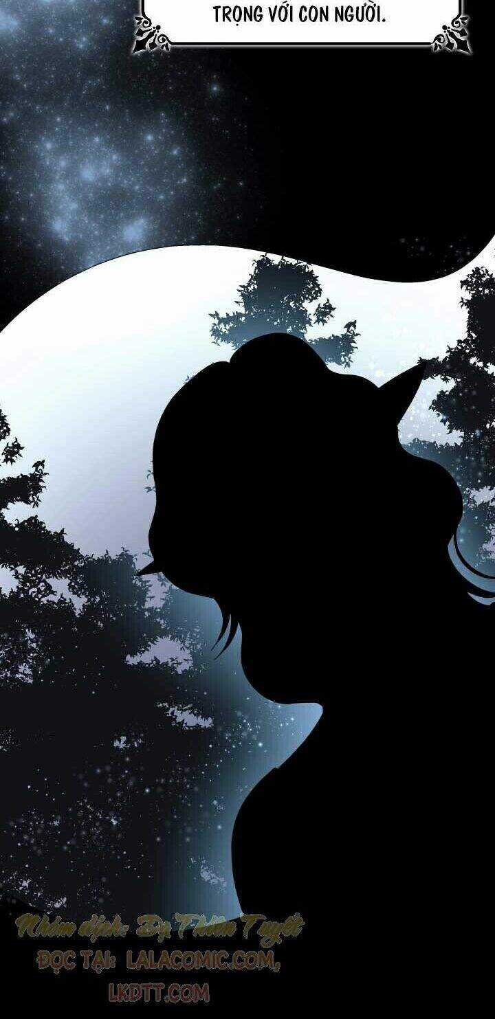 Tôi Đánh Mất Dây Xích Kiềm Chế Nam Chính Hắc Ám Chapter 9 trang 47