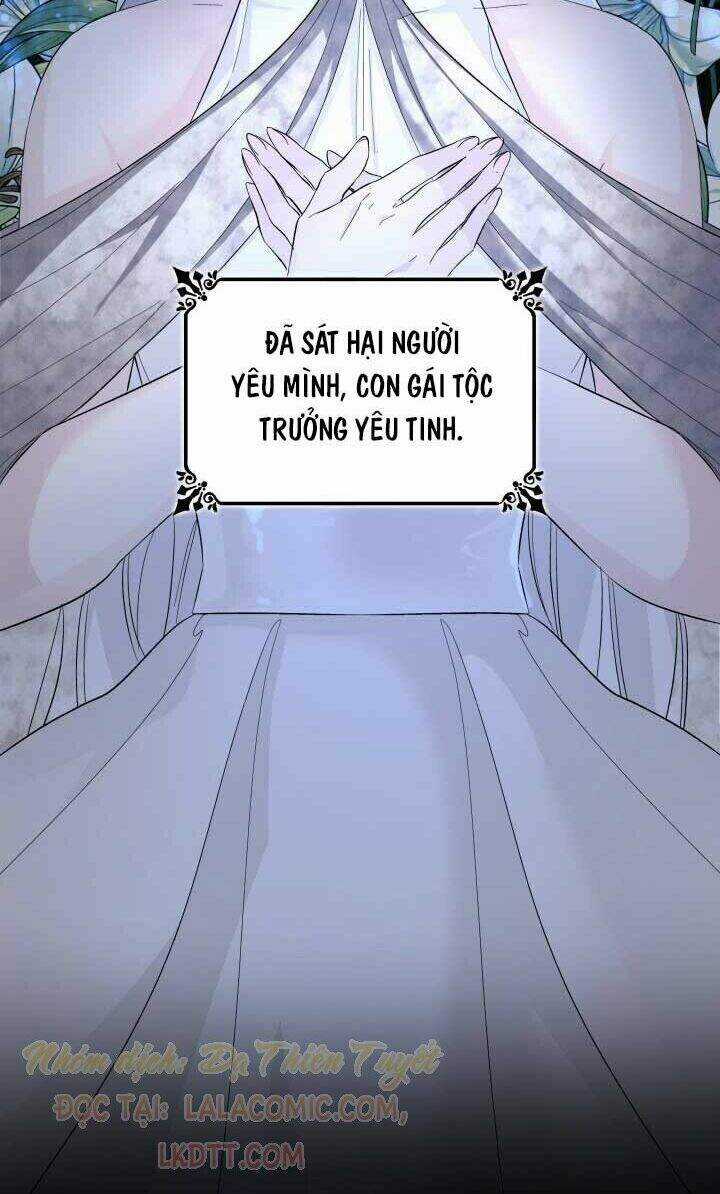 Tôi Đánh Mất Dây Xích Kiềm Chế Nam Chính Hắc Ám Chapter 9 trang 50