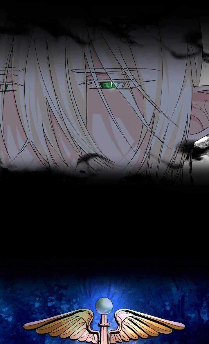 Tôi Đánh Mất Dây Xích Kiềm Chế Nam Chính Hắc Ám Chapter 9 trang 63