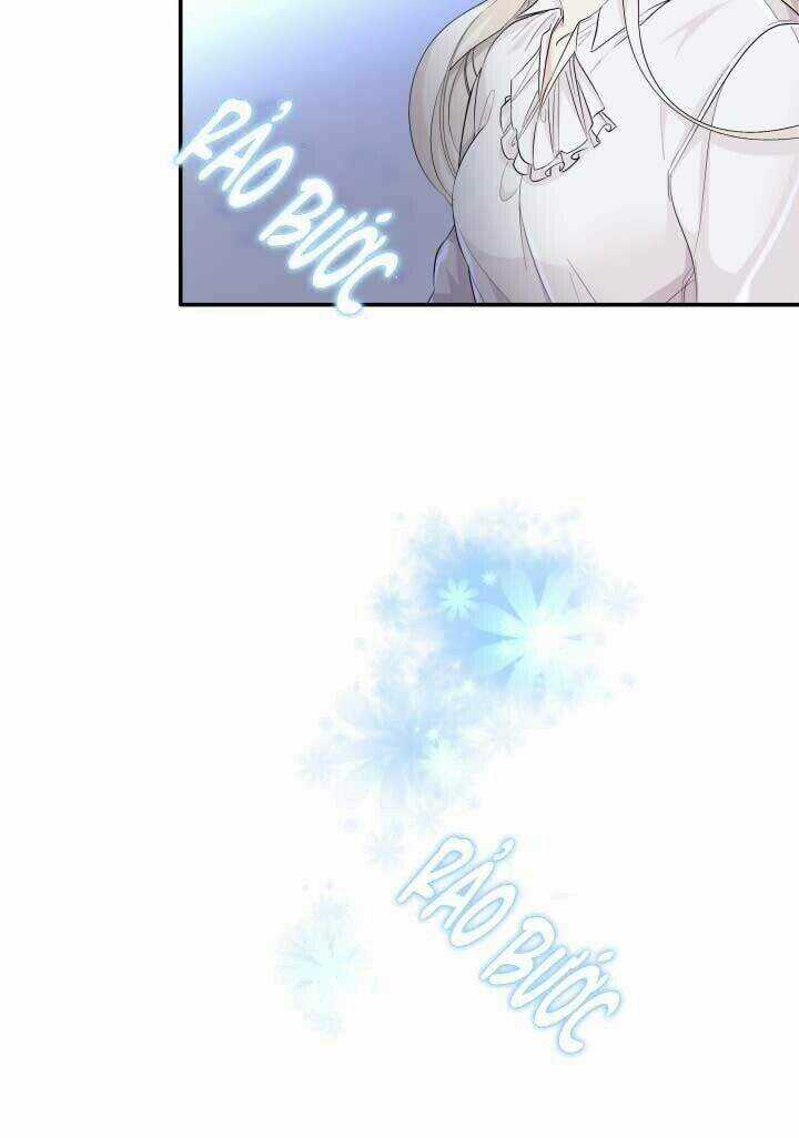 Tôi Đánh Mất Dây Xích Kiềm Chế Nam Chính Hắc Ám Chapter 9 trang 69