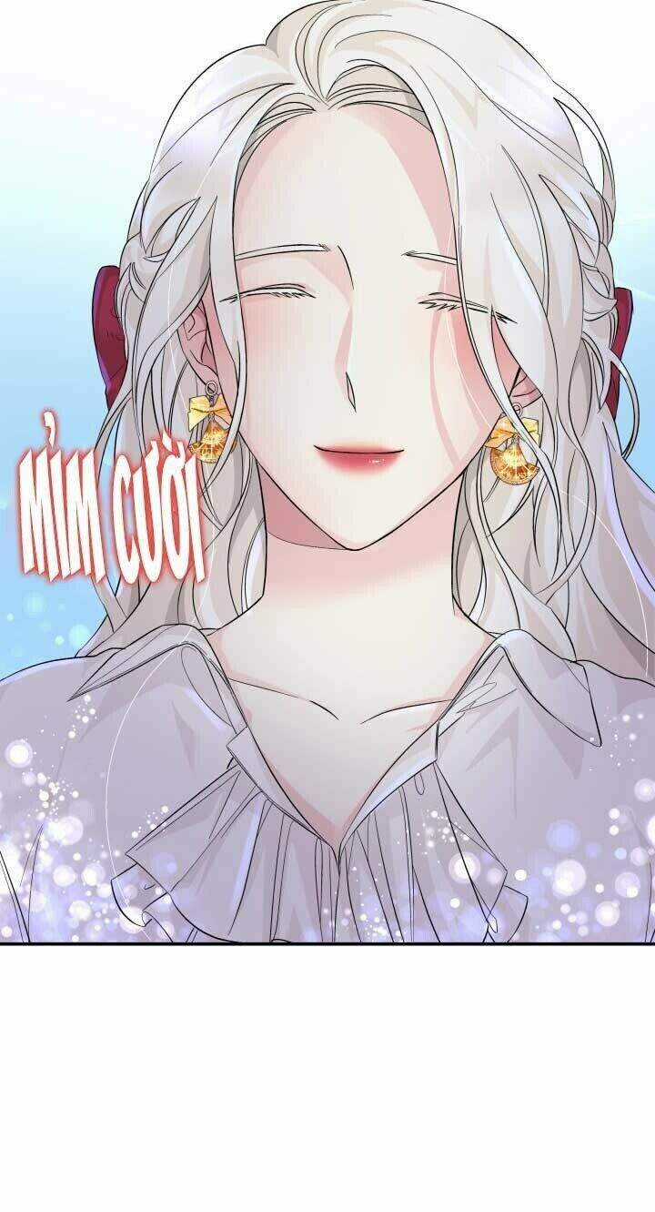 Tôi Đánh Mất Dây Xích Kiềm Chế Nam Chính Hắc Ám Chapter 9 trang 72