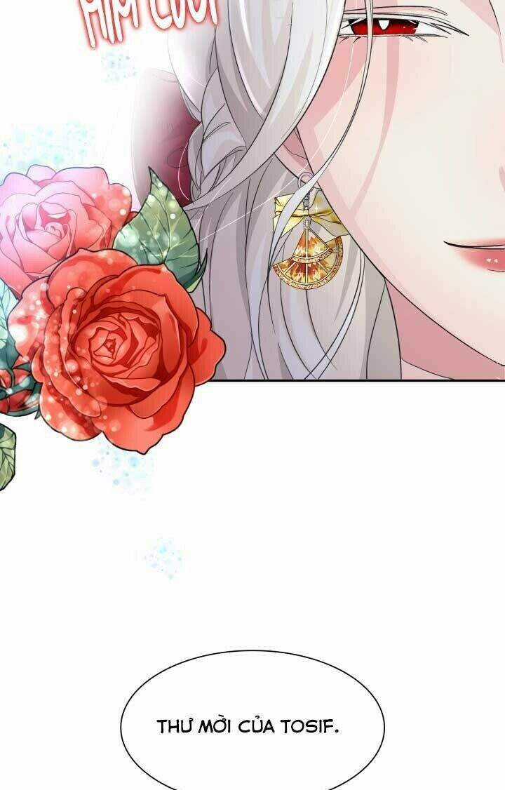 Tôi Đánh Mất Dây Xích Kiềm Chế Nam Chính Hắc Ám Chapter 9 trang 77