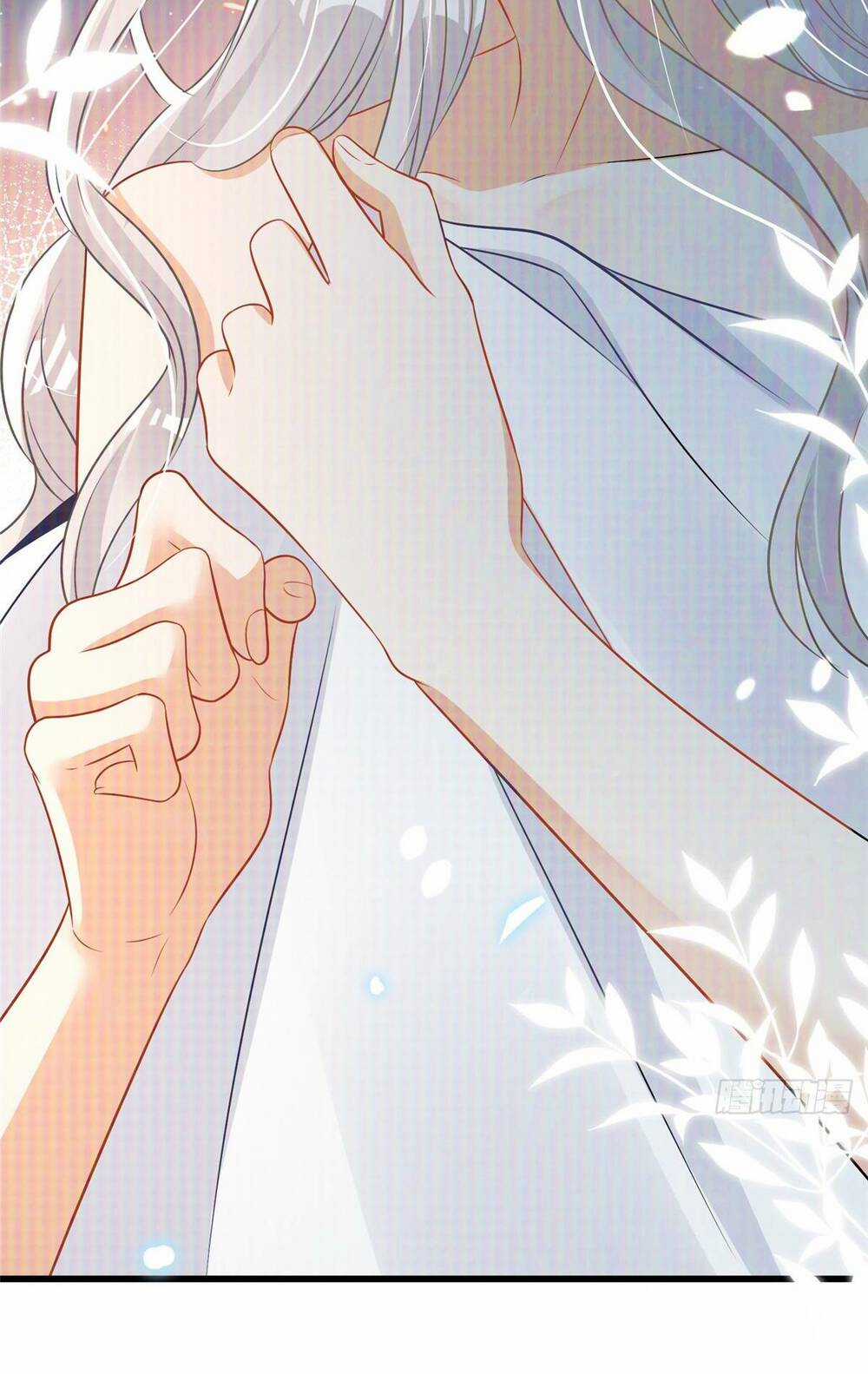 Tôi Dắt Bé Con Về Nổ Tung Nhà Chồng Cũ Chapter 1 trang 10