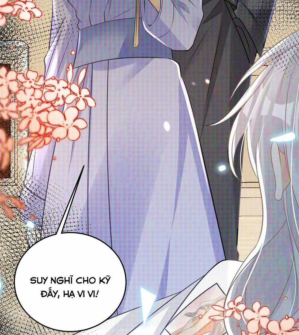 Tôi Dắt Bé Con Về Nổ Tung Nhà Chồng Cũ Chapter 1 trang 12