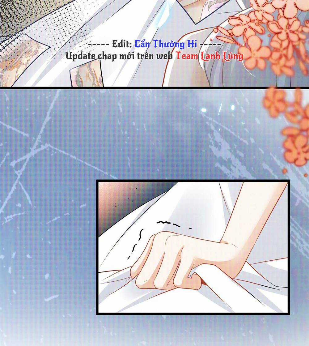 Tôi Dắt Bé Con Về Nổ Tung Nhà Chồng Cũ Chapter 1 trang 13