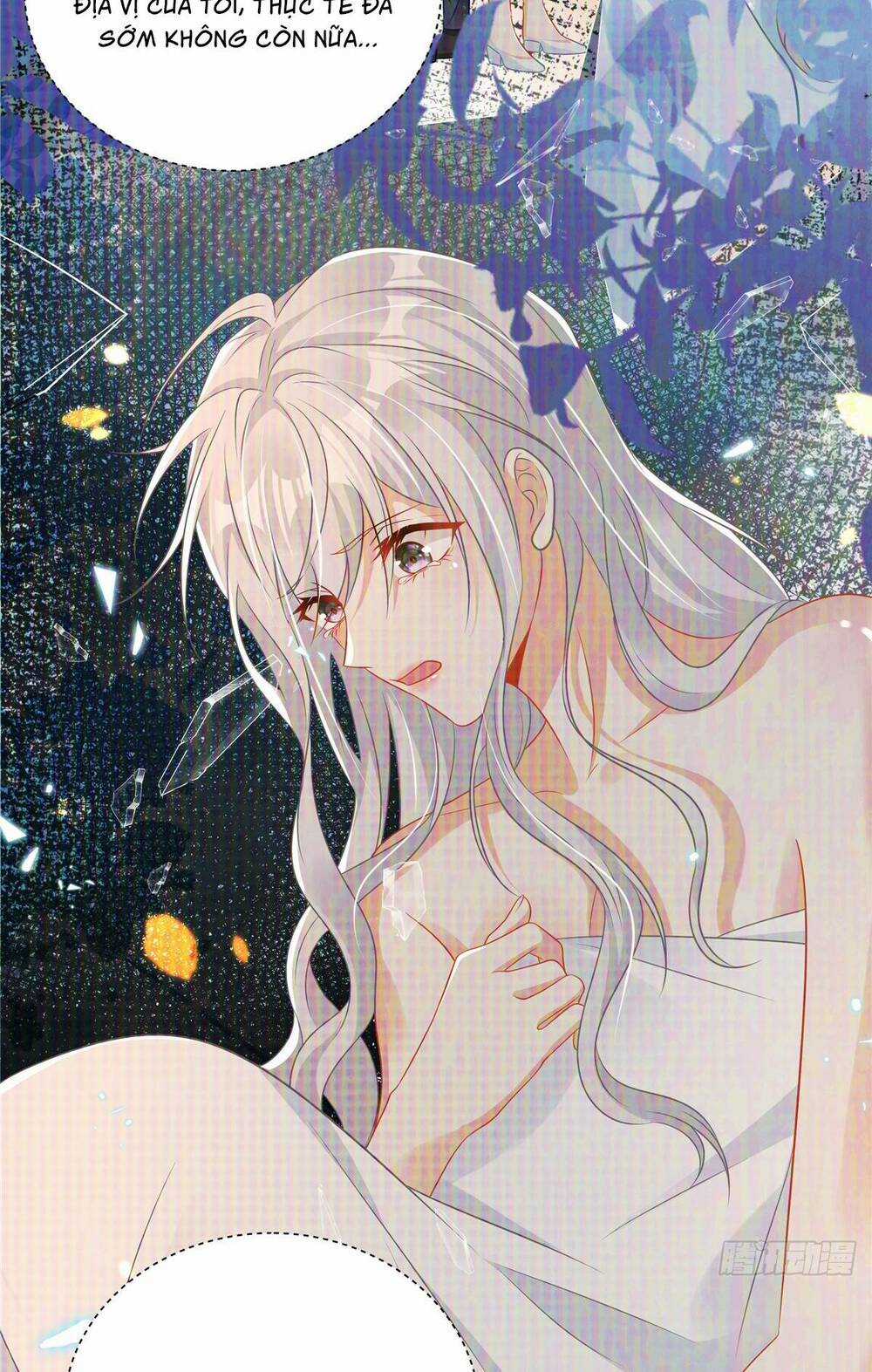 Tôi Dắt Bé Con Về Nổ Tung Nhà Chồng Cũ Chapter 1 trang 15