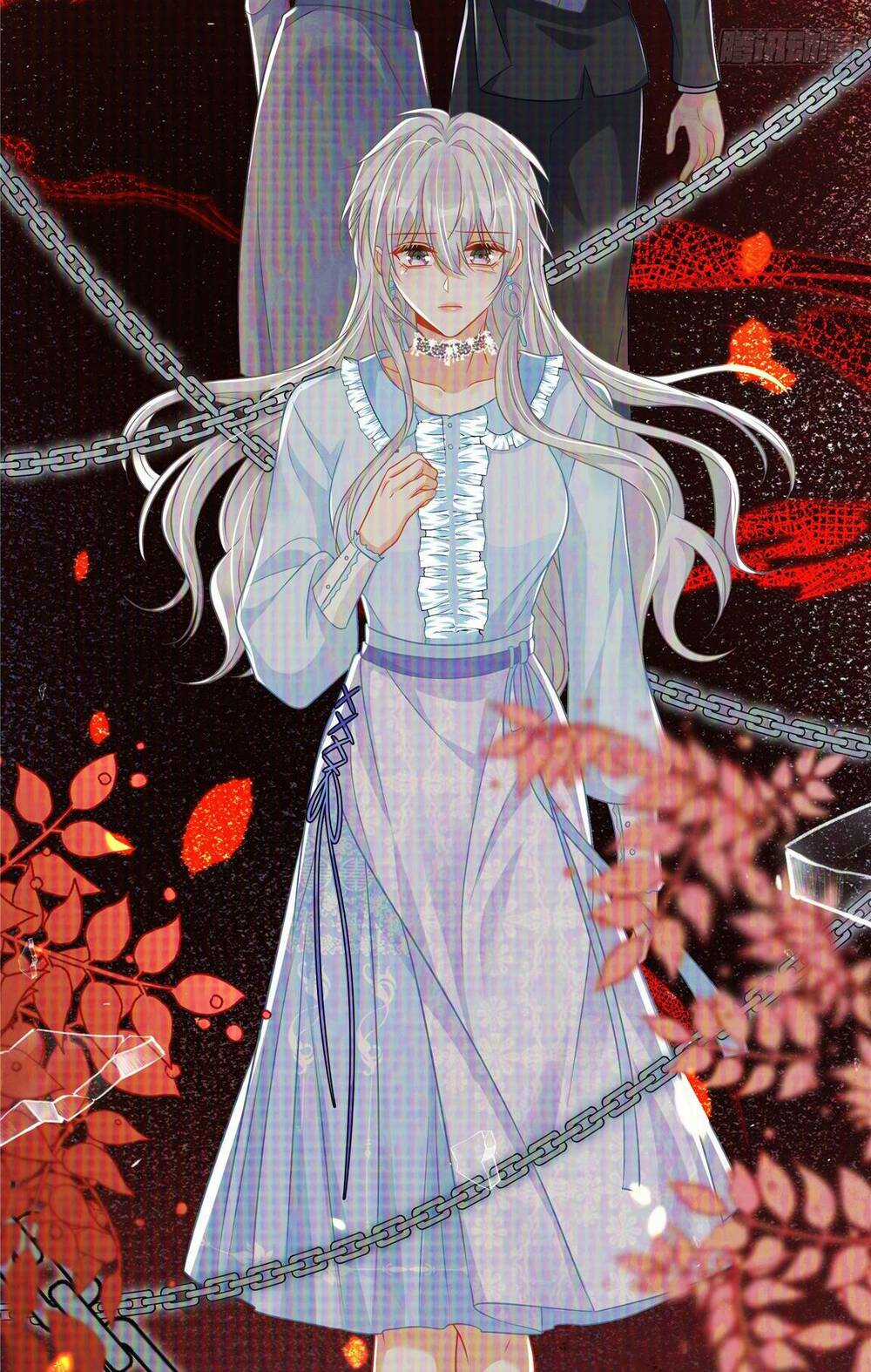 Tôi Dắt Bé Con Về Nổ Tung Nhà Chồng Cũ Chapter 1 trang 18