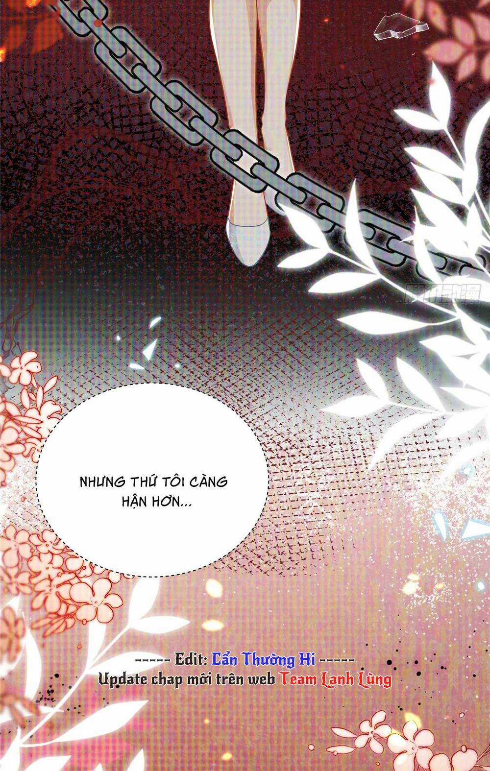 Tôi Dắt Bé Con Về Nổ Tung Nhà Chồng Cũ Chapter 1 trang 19