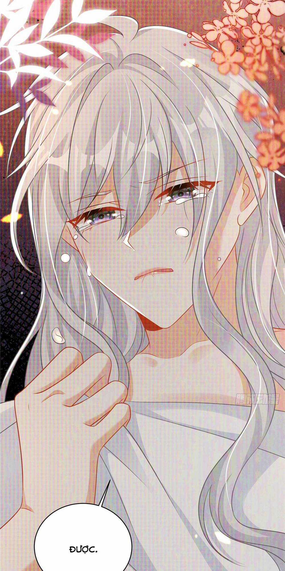 Tôi Dắt Bé Con Về Nổ Tung Nhà Chồng Cũ Chapter 1 trang 20