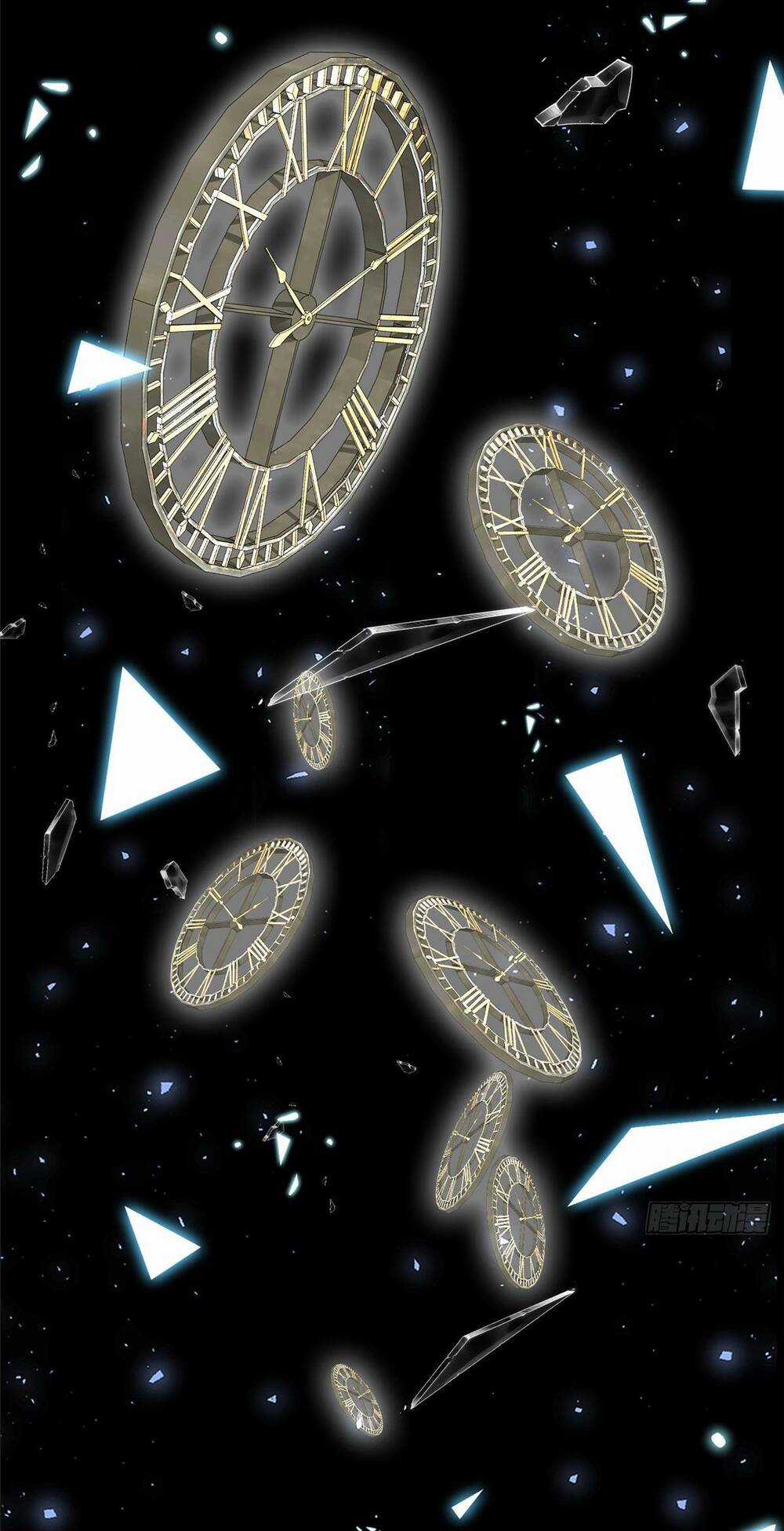 Tôi Dắt Bé Con Về Nổ Tung Nhà Chồng Cũ Chapter 1 trang 23