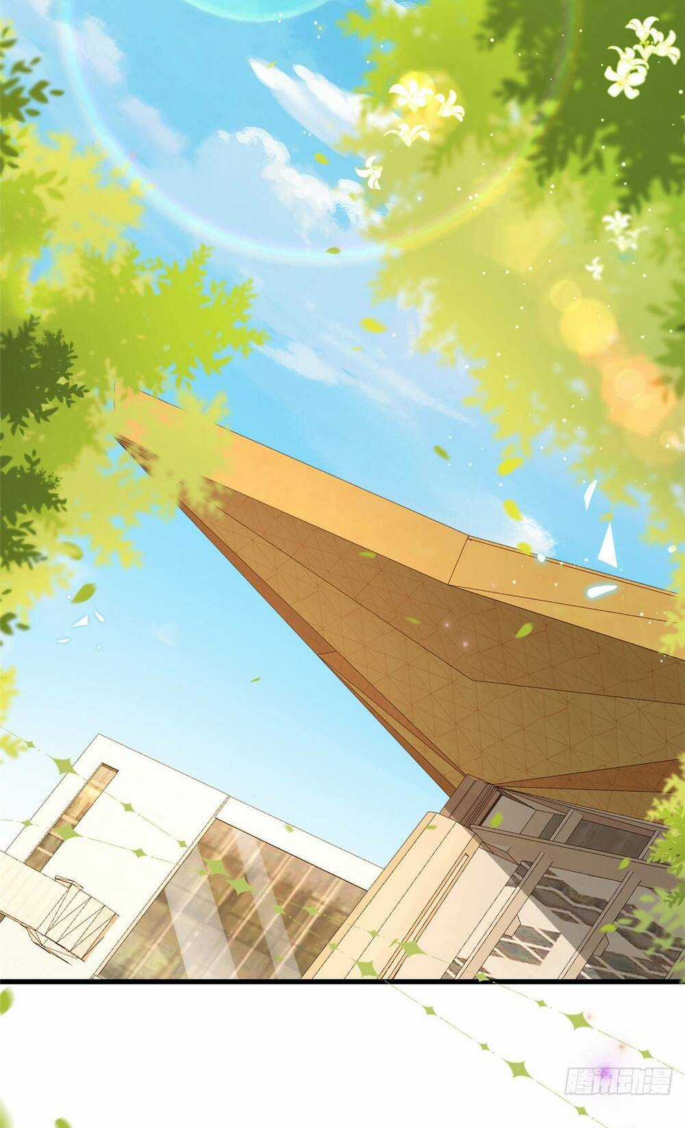 Tôi Dắt Bé Con Về Nổ Tung Nhà Chồng Cũ Chapter 1 trang 26