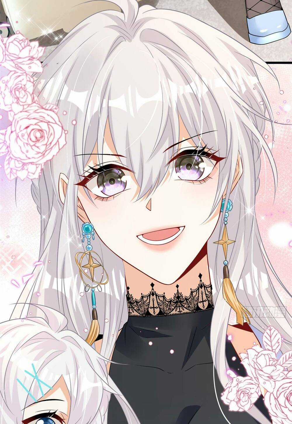 Tôi Dắt Bé Con Về Nổ Tung Nhà Chồng Cũ Chapter 1 trang 30