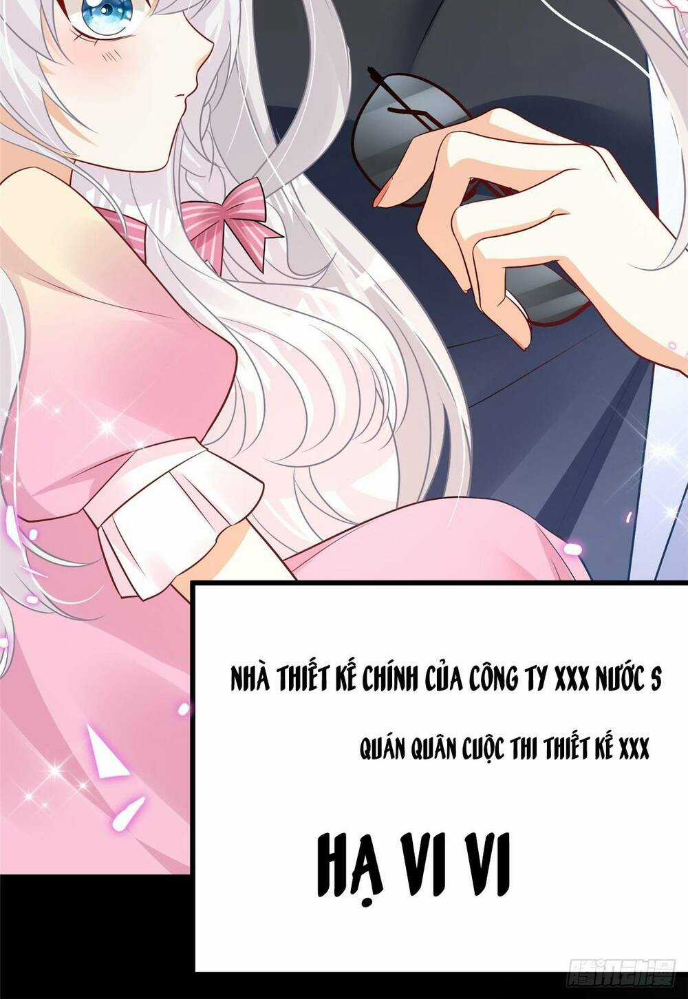 Tôi Dắt Bé Con Về Nổ Tung Nhà Chồng Cũ Chapter 1 trang 31