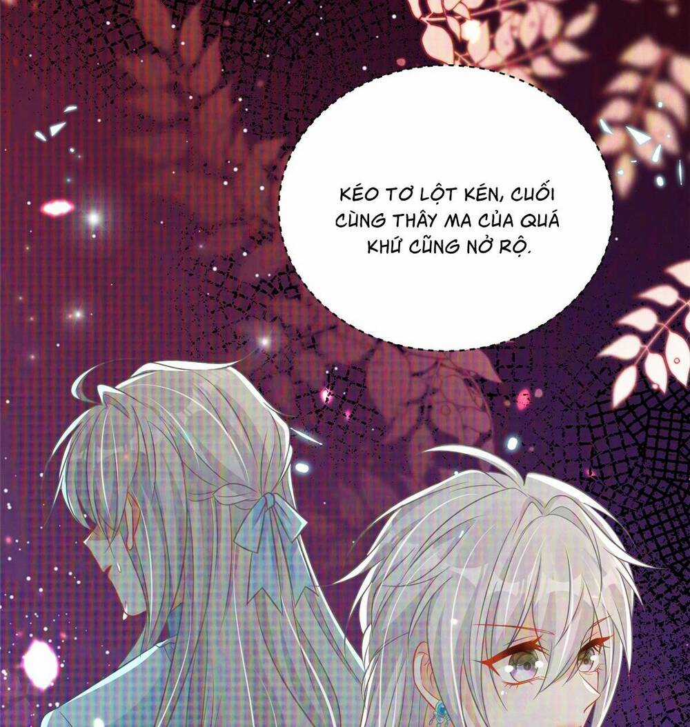 Tôi Dắt Bé Con Về Nổ Tung Nhà Chồng Cũ Chapter 1 trang 35