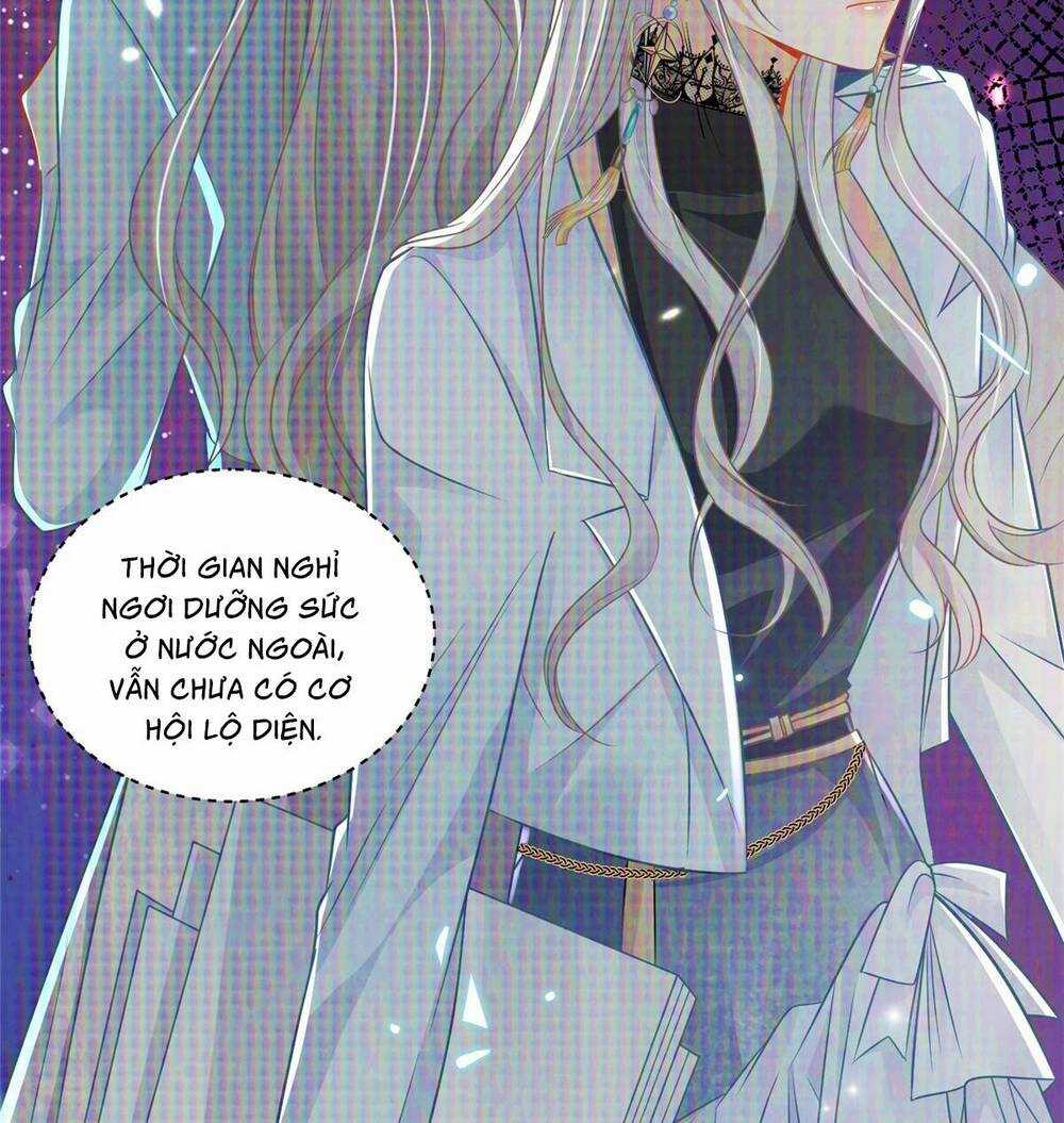 Tôi Dắt Bé Con Về Nổ Tung Nhà Chồng Cũ Chapter 1 trang 36