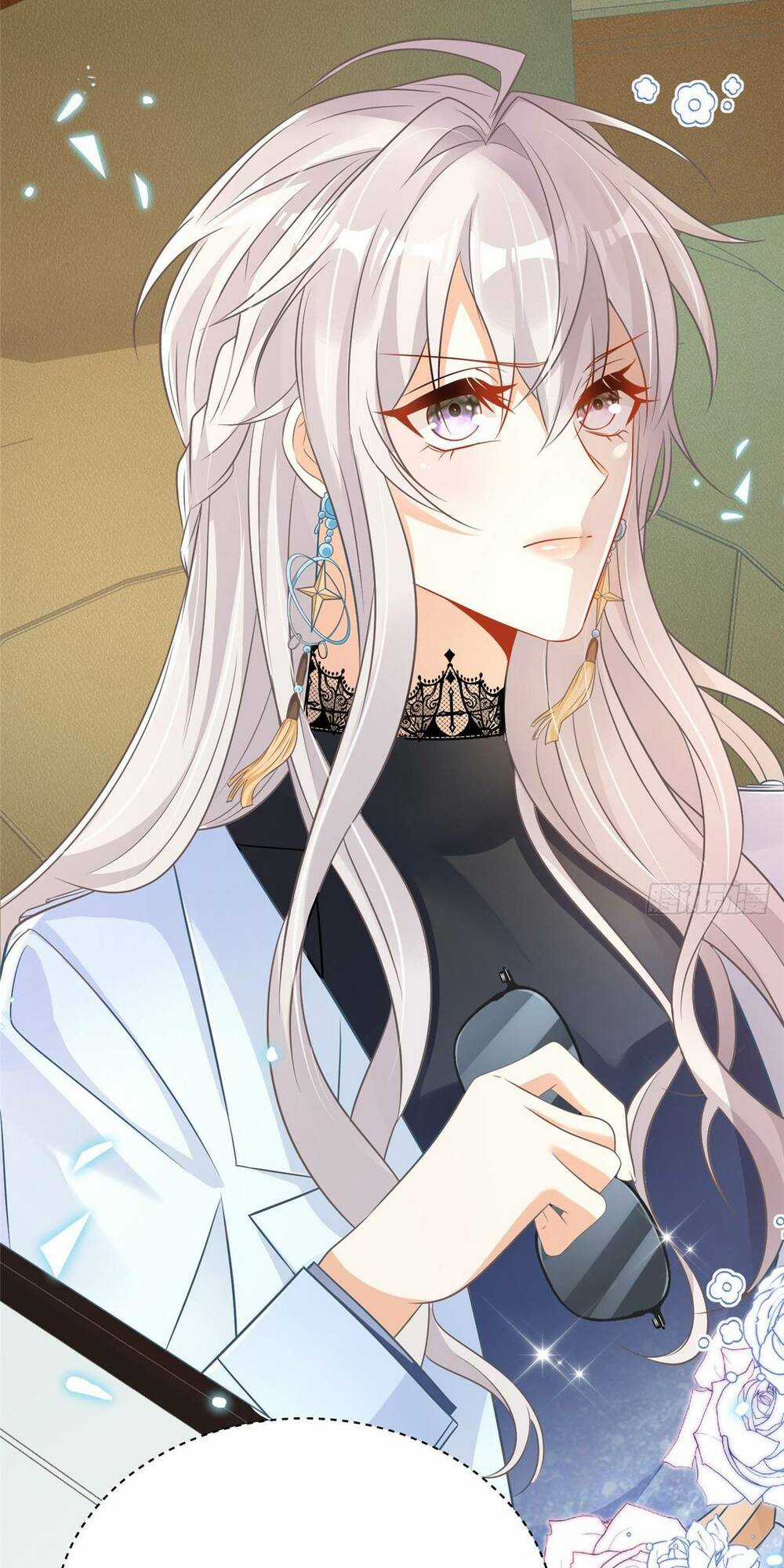 Tôi Dắt Bé Con Về Nổ Tung Nhà Chồng Cũ Chapter 1 trang 41