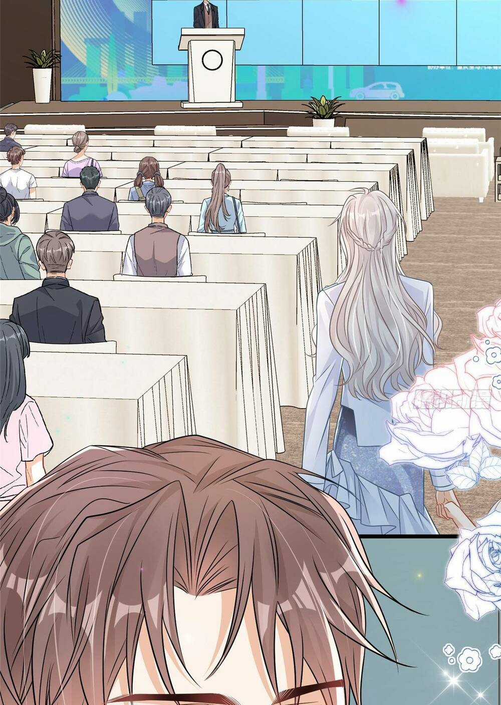 Tôi Dắt Bé Con Về Nổ Tung Nhà Chồng Cũ Chapter 1 trang 45