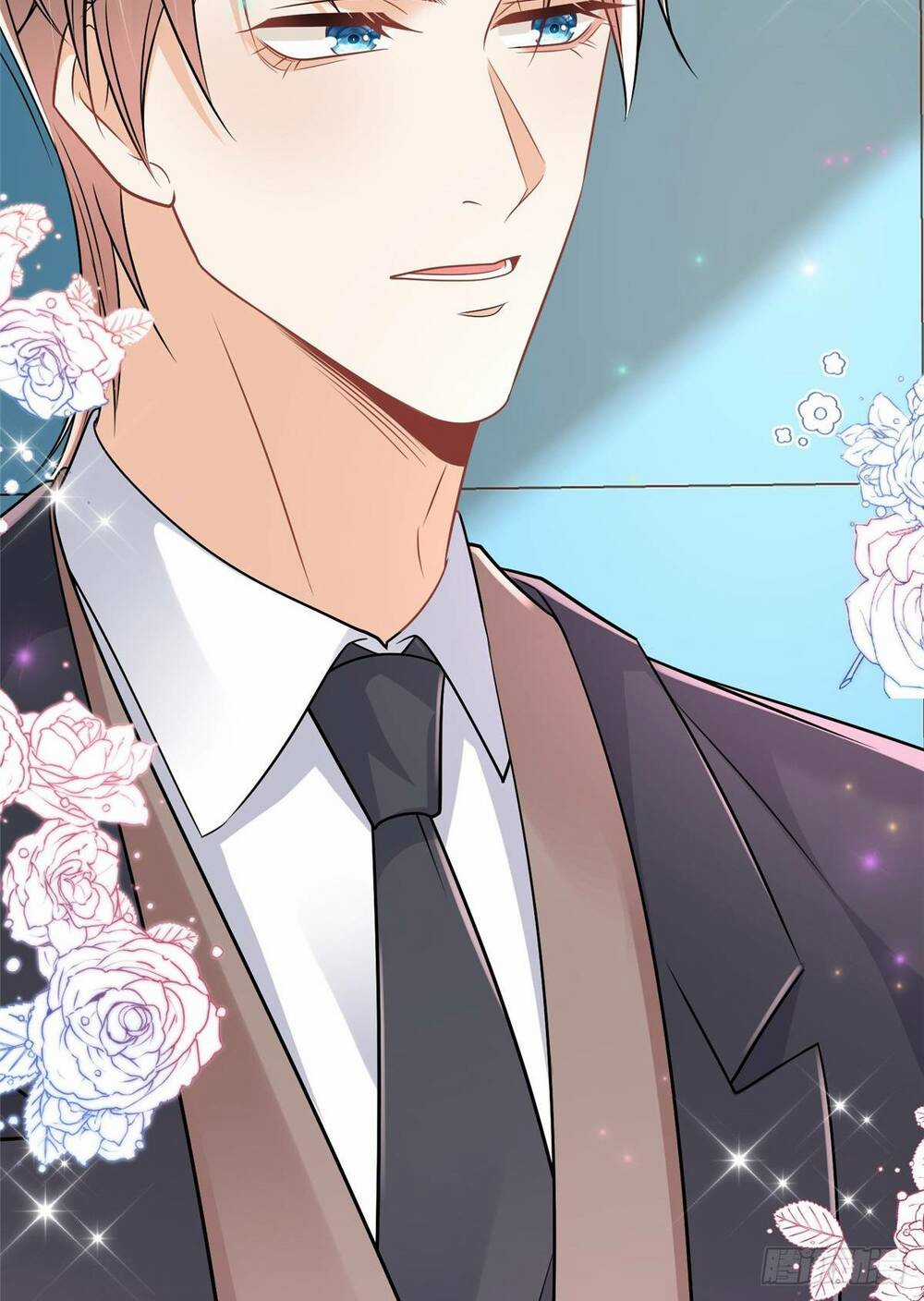 Tôi Dắt Bé Con Về Nổ Tung Nhà Chồng Cũ Chapter 1 trang 46