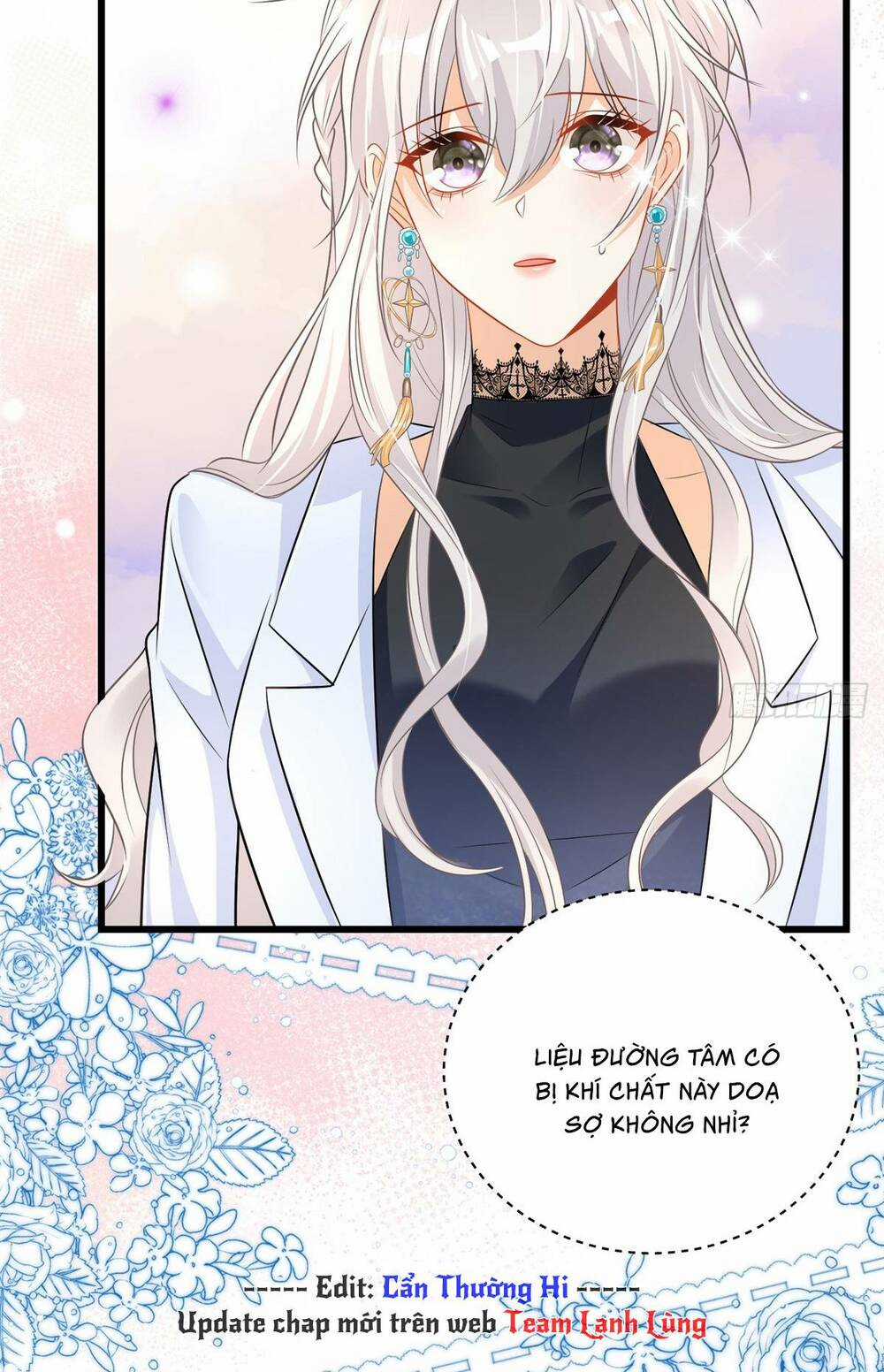 Tôi Dắt Bé Con Về Nổ Tung Nhà Chồng Cũ Chapter 1 trang 48