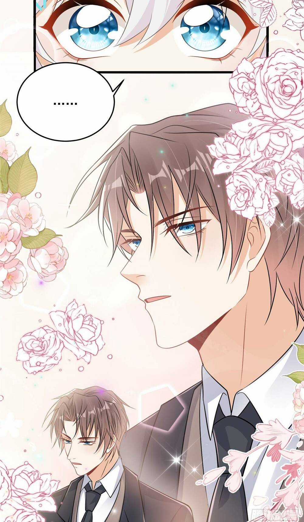 Tôi Dắt Bé Con Về Nổ Tung Nhà Chồng Cũ Chapter 1 trang 52